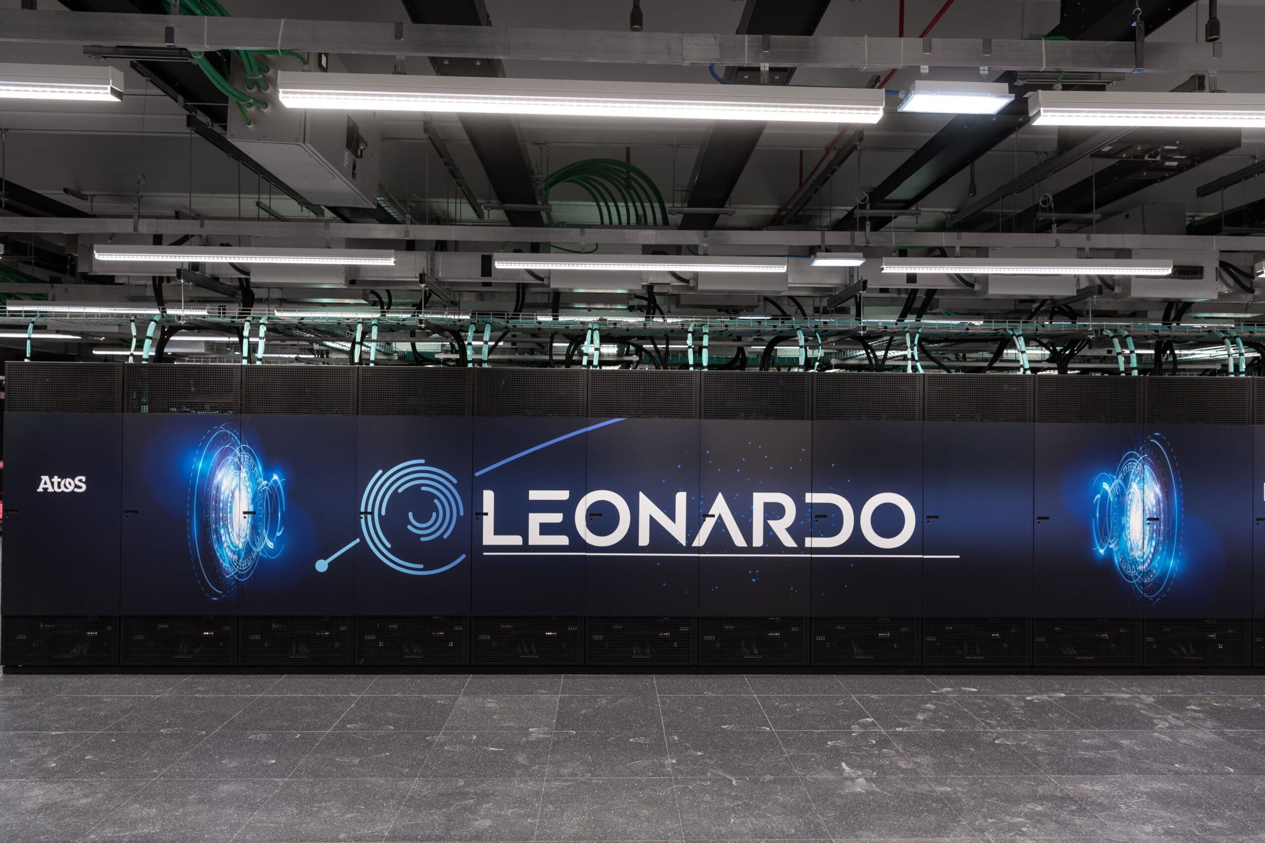Loaloa valið í EuroHPC AI Factory Playground